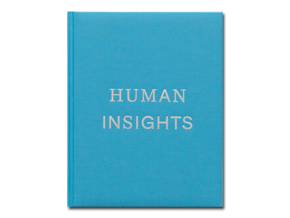 [FORTHCOMING] Michael Tummings – Human Insights