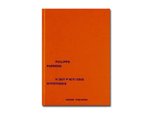 Load image into Gallery viewer, Philippe Parreno: H {N)Y P N(Y} OSIS / Hypothesis