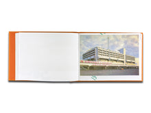 Load image into Gallery viewer, [FORTHCOMING] Gabriel Jones – I’m Inside: Tagging architecture in Eastern European cold war propaganda postcards