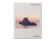 Load image into Gallery viewer, Henry Roy – Ibiza Memories