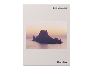 Henry Roy – Ibiza Memories
