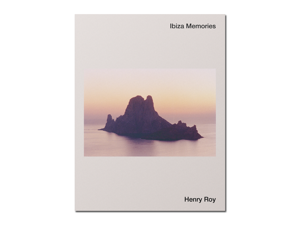 Henry Roy – Ibiza Memories