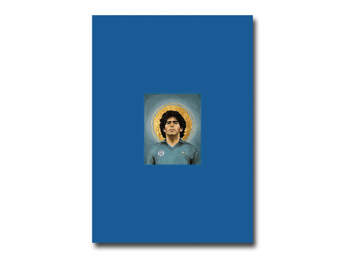 David Diehl – ICONS: A Directory of Canonisations around the Turn of the Millennium