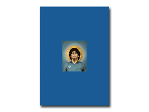 David Diehl – ICONS: A Directory of Canonisations around the Turn of the Millennium