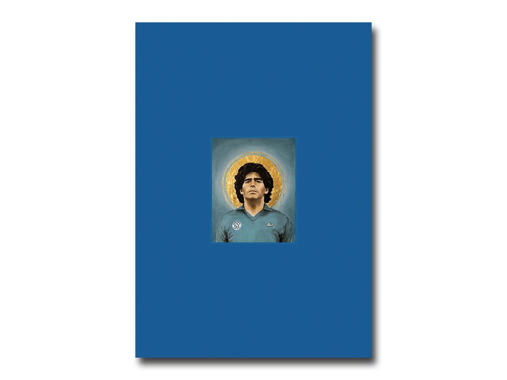 David Diehl – ICONS: A Directory of Canonisations around the Turn of the Millennium