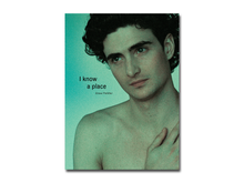 Load image into Gallery viewer, Drew Pettifer – I know a place