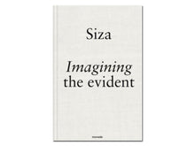 Load image into Gallery viewer, Álvaro Siza – Imagining the Evident