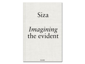 Álvaro Siza – Imagining the Evident