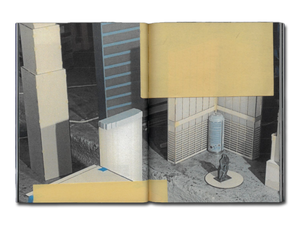 [FORTHCOMING] Valentin Noujaïm: INTERZONE