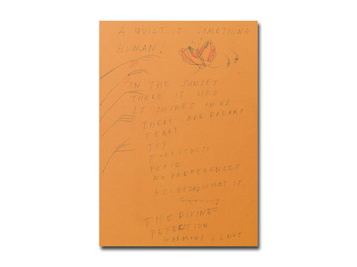 [FORTHCOMING] Susan Cianciolo – In the Sunset – There Is Life – It Shines on Us