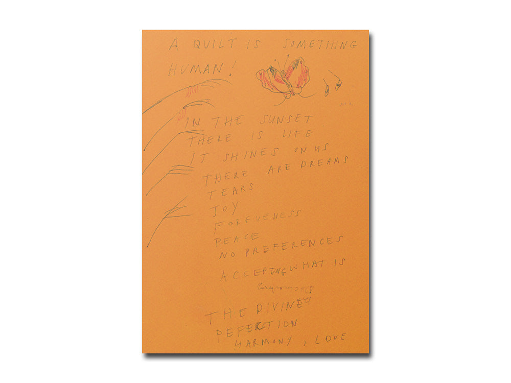 [FORTHCOMING] Susan Cianciolo – In the Sunset – There Is Life – It Shines on Us
