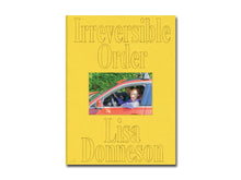 Load image into Gallery viewer, [FORTHCOMING] Lisa Donneson – Irreversible Order