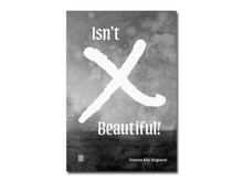Load image into Gallery viewer, Odette Elix England – Isn't X Beautiful!