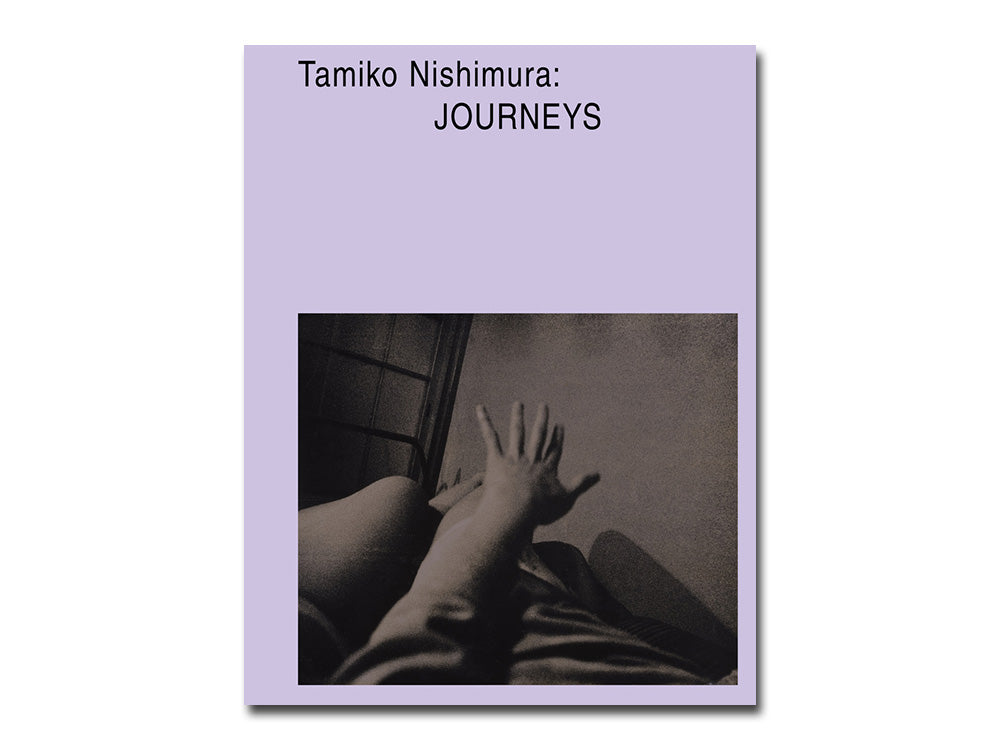 [FORTHCOMING] Tamiko Nishimura – Journeys