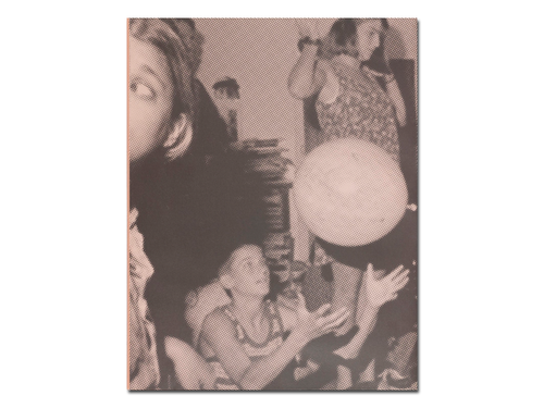 Peggy Nolan – Juggling is Easy