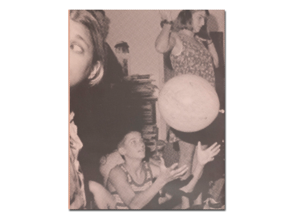 Peggy Nolan – Juggling is Easy