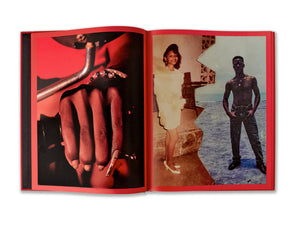 [FORTHCOMING] Jorge Panchoaga – Kalabongo