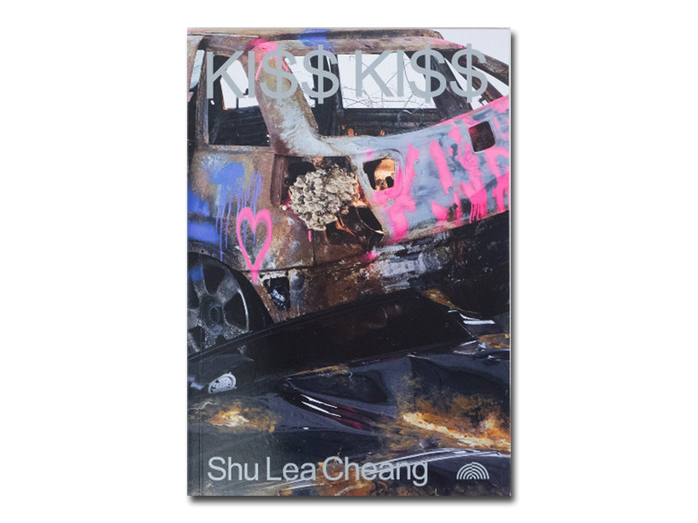 Shu Lea Cheang: KI$$ KI$$