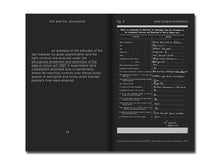 Load image into Gallery viewer, [FORTHCOMING] Archie Moore: kith and kin