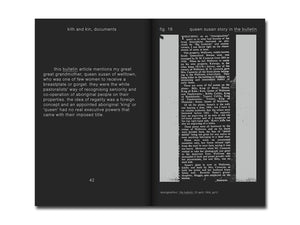[FORTHCOMING] Archie Moore: kith and kin