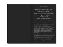 Load image into Gallery viewer, [FORTHCOMING] Archie Moore: kith and kin