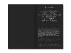 [FORTHCOMING] Archie Moore: kith and kin
