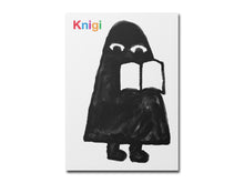 Load image into Gallery viewer, [FORTHCOMING] Benjamin Sommerhalder – Knigi