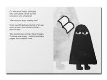 Load image into Gallery viewer, [FORTHCOMING] Benjamin Sommerhalder – Knigi