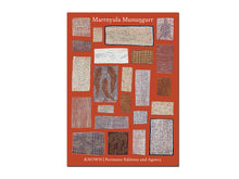 Load image into Gallery viewer, KNOWN: Marrnyula Munuŋgurr