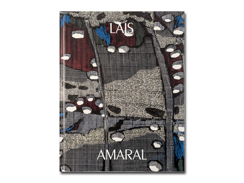 [FORTHCOMING] Laìs Amaral