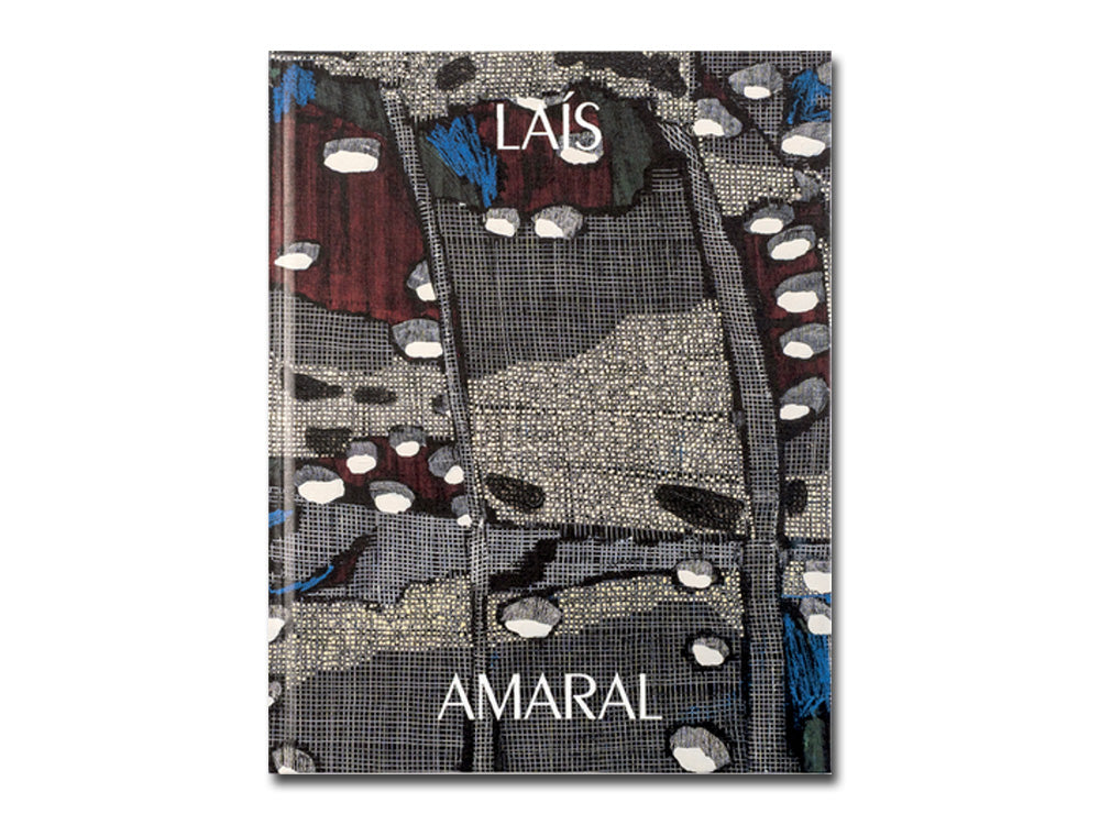 [FORTHCOMING] Laìs Amaral