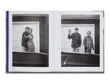 Load image into Gallery viewer, [FORTHCOMING] Deanna Dikeman – Leaving and Waving