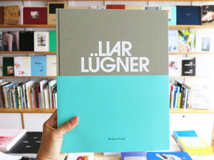 Ruth Erdt – Liar Lügner