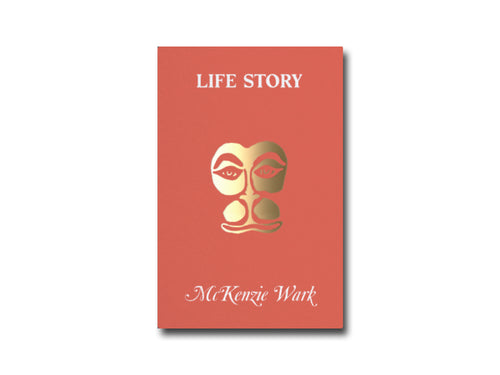 McKenzie Wark – Life Story