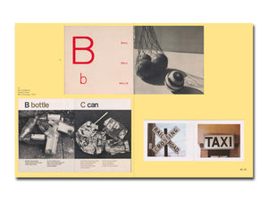 [FORTHCOMING] L is for Look: Children’s Photobooks