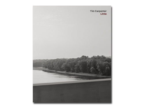 Tim Carpenter – Little