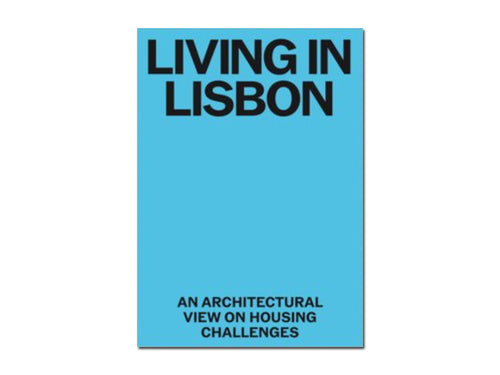 Living in Lisbon