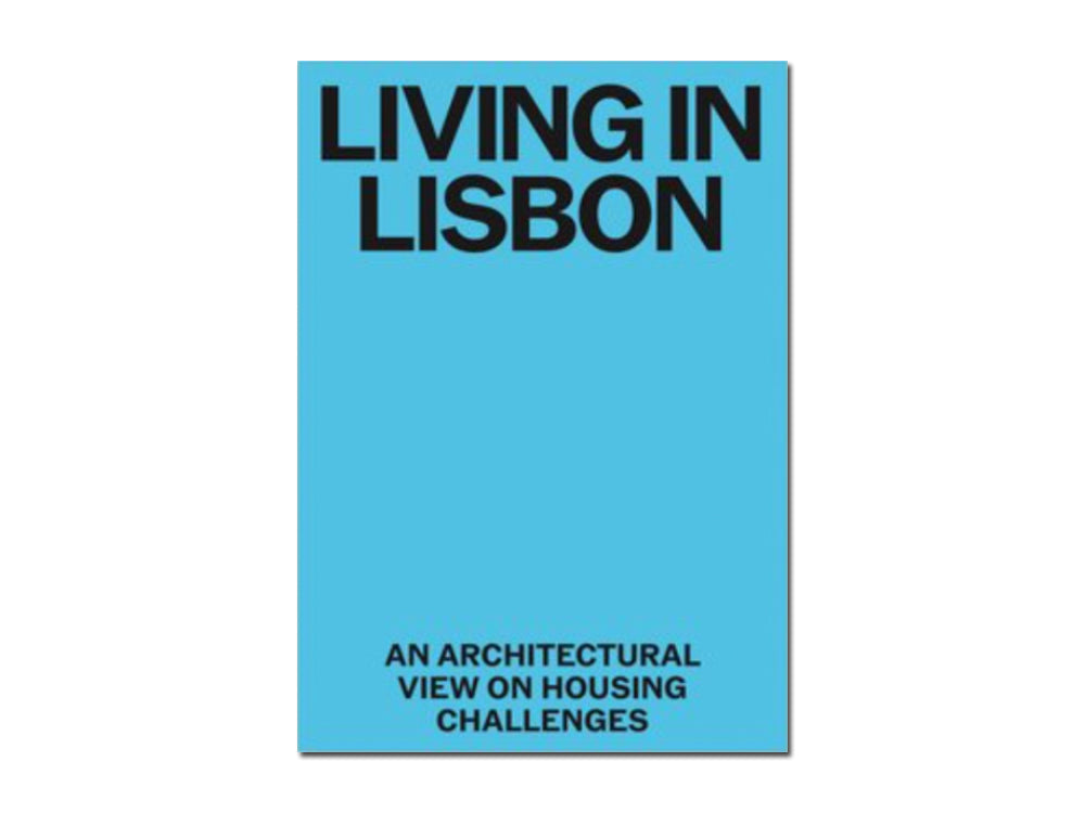 Living in Lisbon