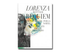 Paul B. Preciado (ed.) – Lorenza Böttner: Requiem for the Norm