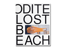 Load image into Gallery viewer, Louise Enhörning: Lost Time, Aphrodite Beach