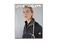 Load image into Gallery viewer, LoveWant Issue 41