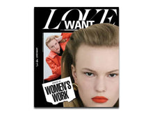 Load image into Gallery viewer, LoveWant Issue 43
