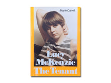 Load image into Gallery viewer, Marie Canet – Lucy McKenzie, The Tenant