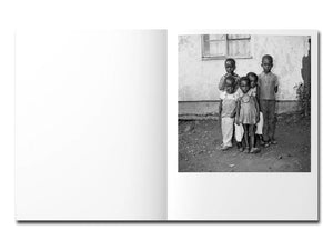 [FORTHCOMING] Alick Phiri – Lusaka Street