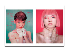 Load image into Gallery viewer, [FORTHCOMING] Yufan Lu – Make me Beautiful