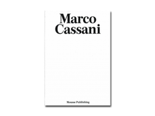 Load image into Gallery viewer, [FORTHCOMING] Marco Cassani
