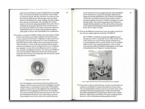 [FORTHCOMING] Marco Cassani