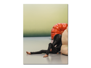 Anthea Hamilton – Mash Up: Works from 1999 to 2022