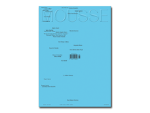 Load image into Gallery viewer, [FORTHCOMING] Mousse 93