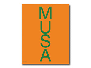 Sybren Vanoverberghe – MUSA